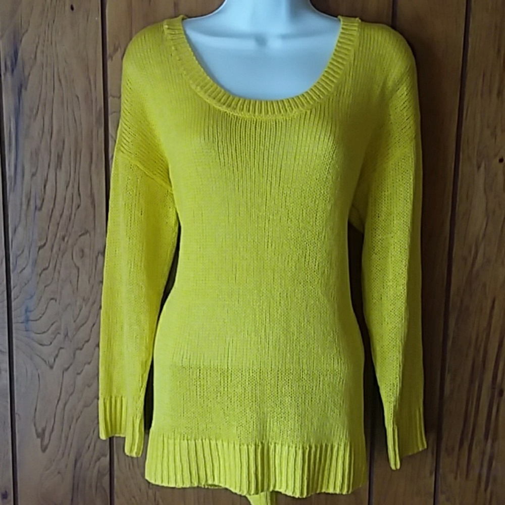 Ralph Lauren Knit Sweater